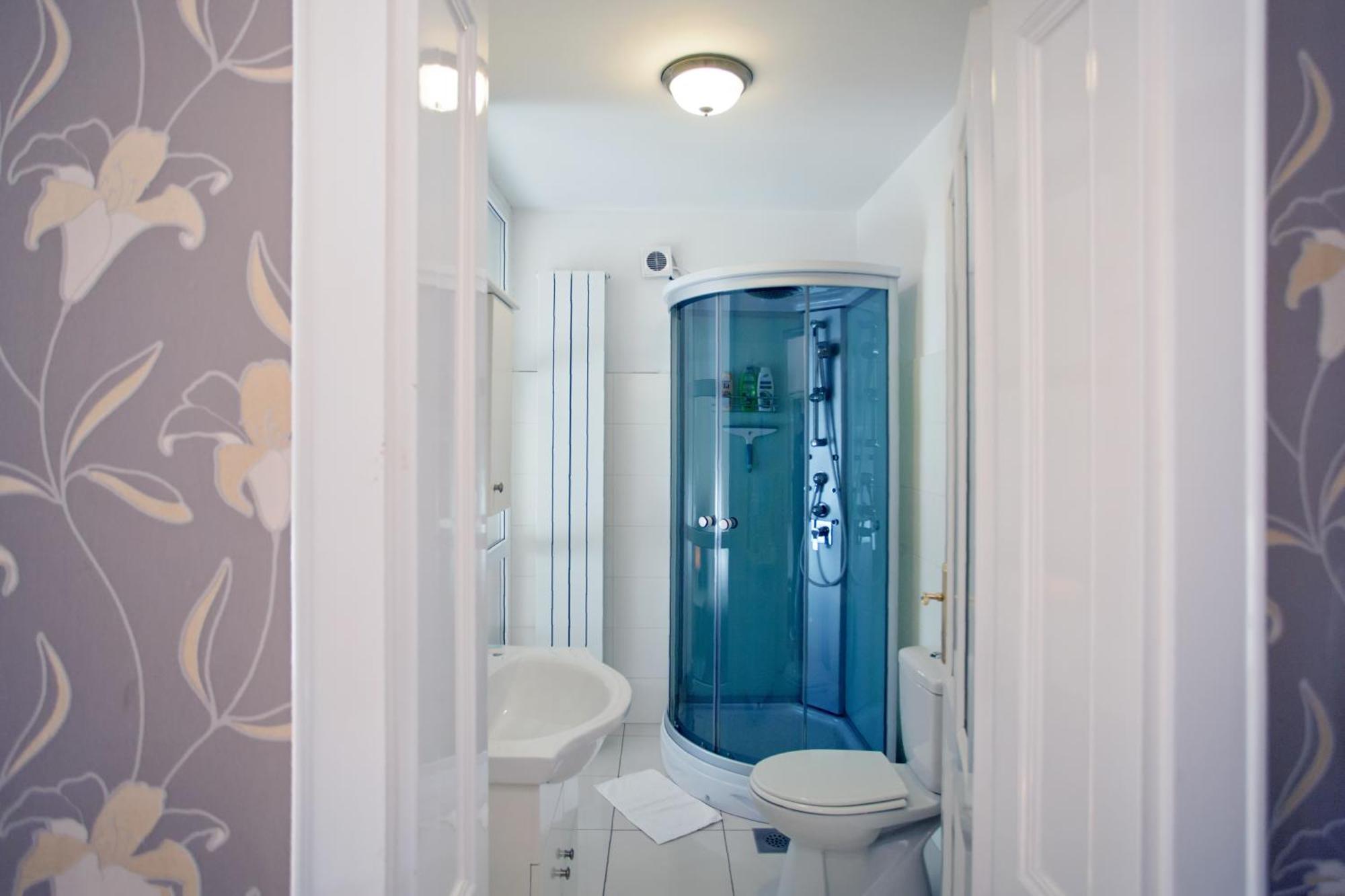 Vila Rosa Vukovar Bed & Breakfast Luaran gambar